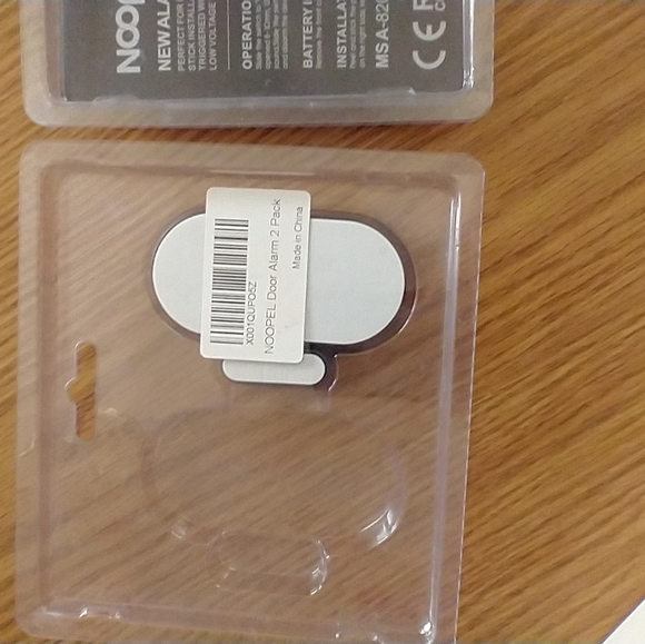 Door Alarms - Picture 3 of 4